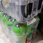 Clearance Sale- Pokka Packet Drinks, Tetrapak 250ml x 24 Packets photo review