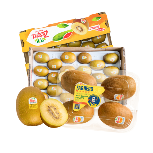 Zespri New Zealand Kiwifruit -30 per pack