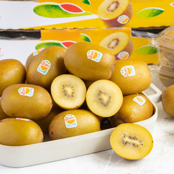 Zespri New Zealand Kiwifruit -30 per pack - Image 2